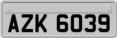 AZK6039