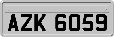 AZK6059