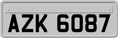 AZK6087