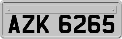 AZK6265