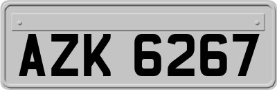 AZK6267
