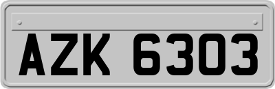 AZK6303
