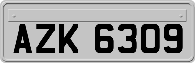 AZK6309