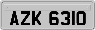 AZK6310