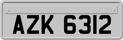 AZK6312