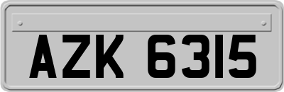 AZK6315