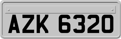 AZK6320