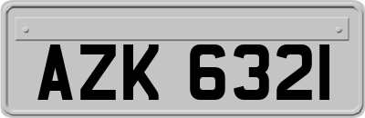 AZK6321
