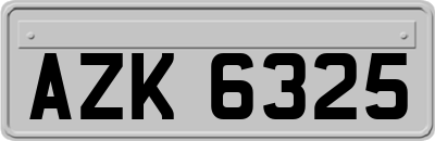 AZK6325
