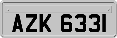 AZK6331