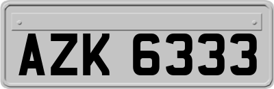 AZK6333