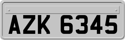 AZK6345