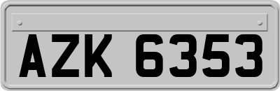 AZK6353