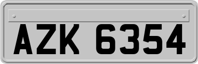 AZK6354