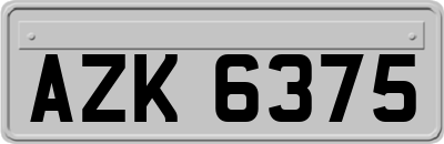 AZK6375