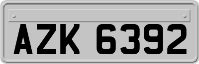 AZK6392
