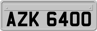 AZK6400