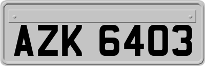 AZK6403