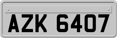 AZK6407