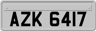 AZK6417