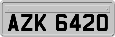 AZK6420