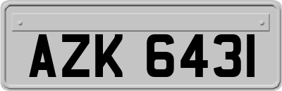 AZK6431