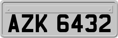 AZK6432