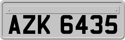 AZK6435