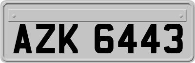 AZK6443