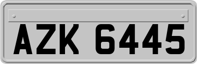AZK6445