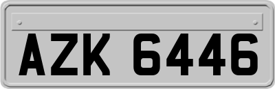 AZK6446
