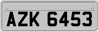 AZK6453