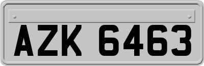 AZK6463