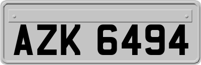 AZK6494