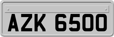 AZK6500