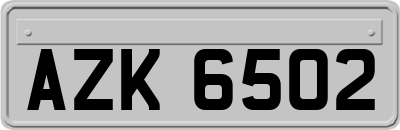 AZK6502