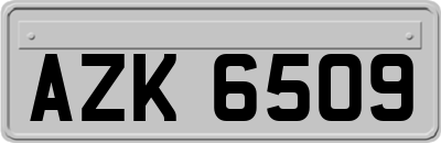AZK6509