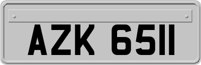 AZK6511