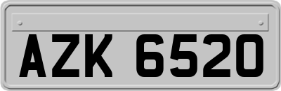 AZK6520
