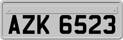 AZK6523