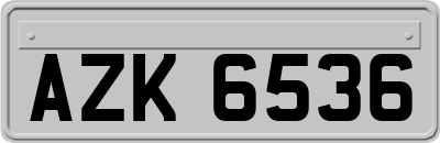 AZK6536