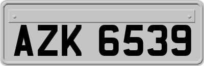 AZK6539