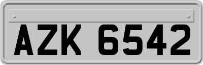 AZK6542