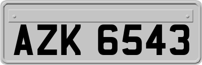 AZK6543