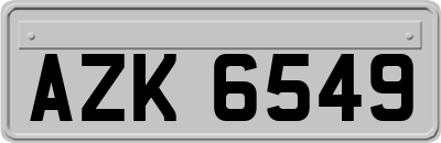 AZK6549