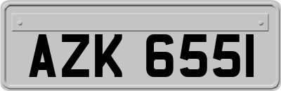 AZK6551