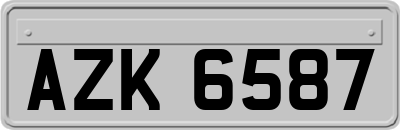 AZK6587