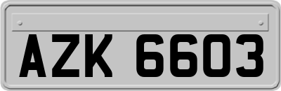 AZK6603