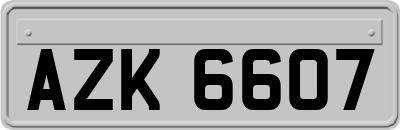 AZK6607