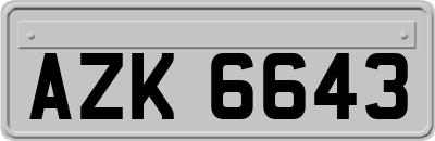 AZK6643
